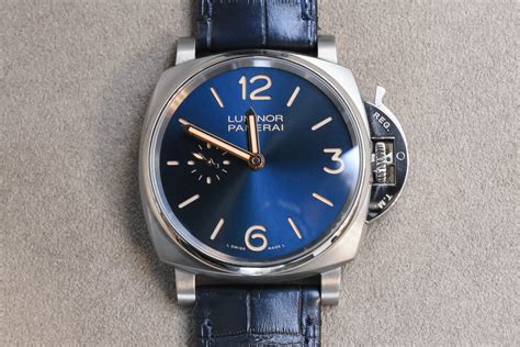 copie panerai luminor|genuine panerai movement.